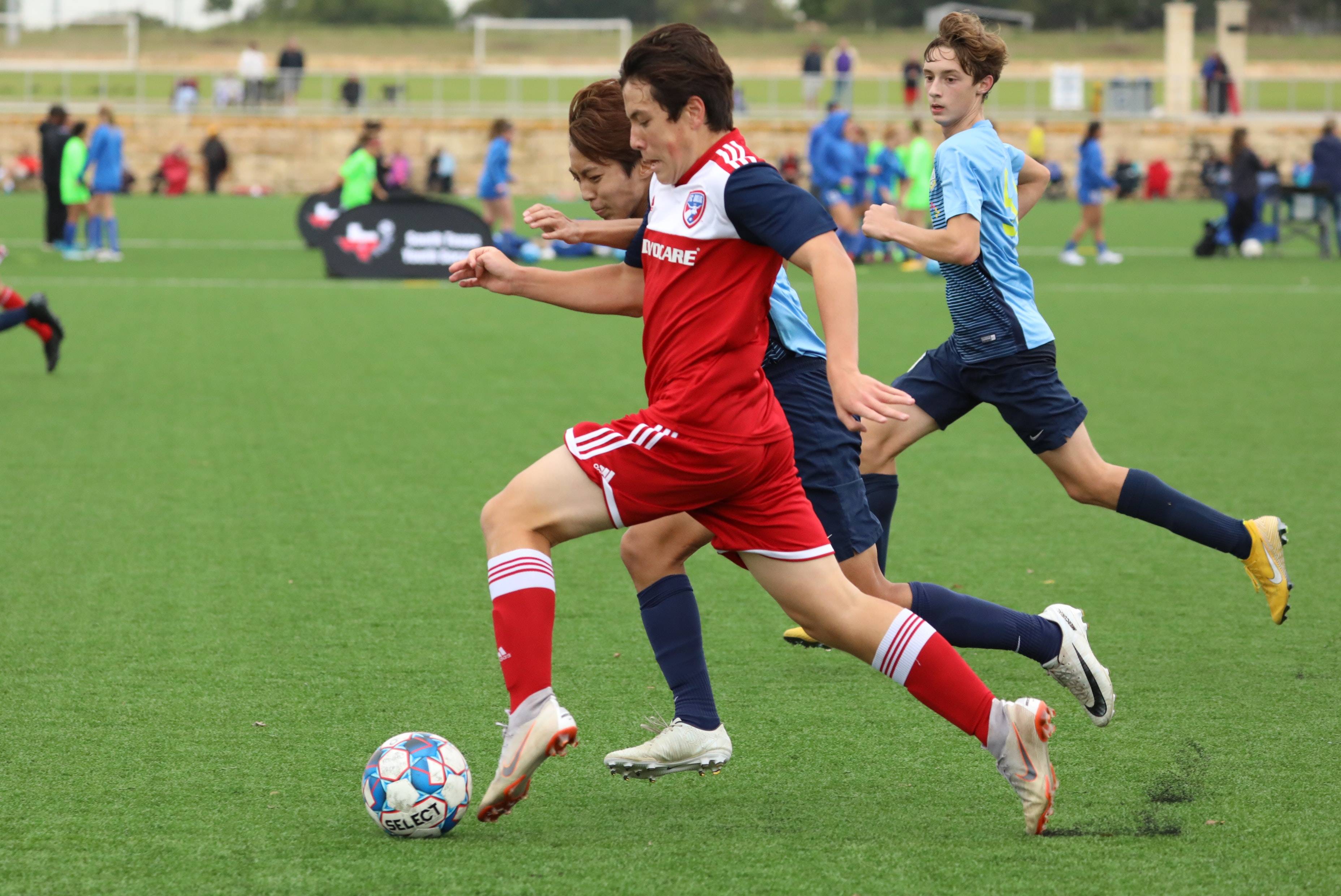 赛的基调 赛的基调