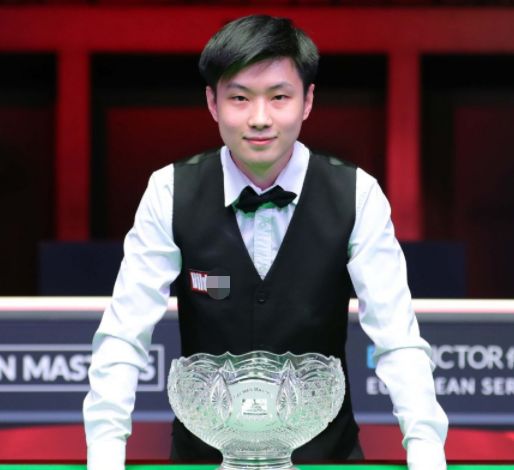 球联盟中 球联盟中