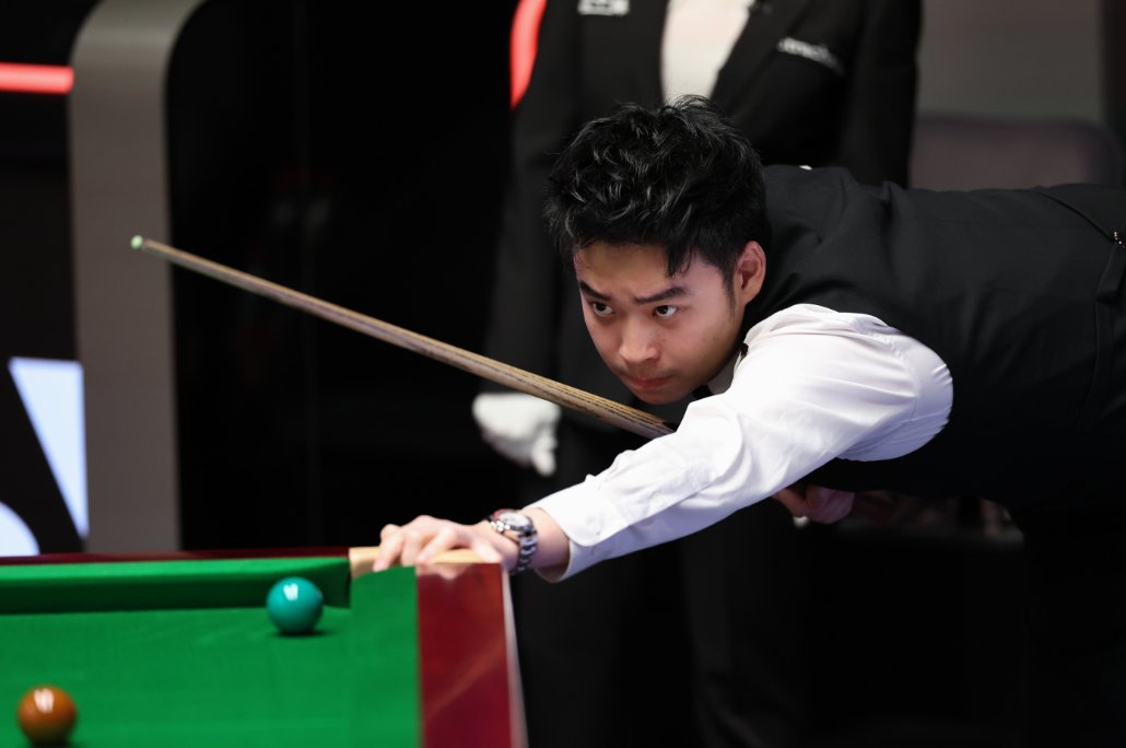 能够在赛场 能够在赛场