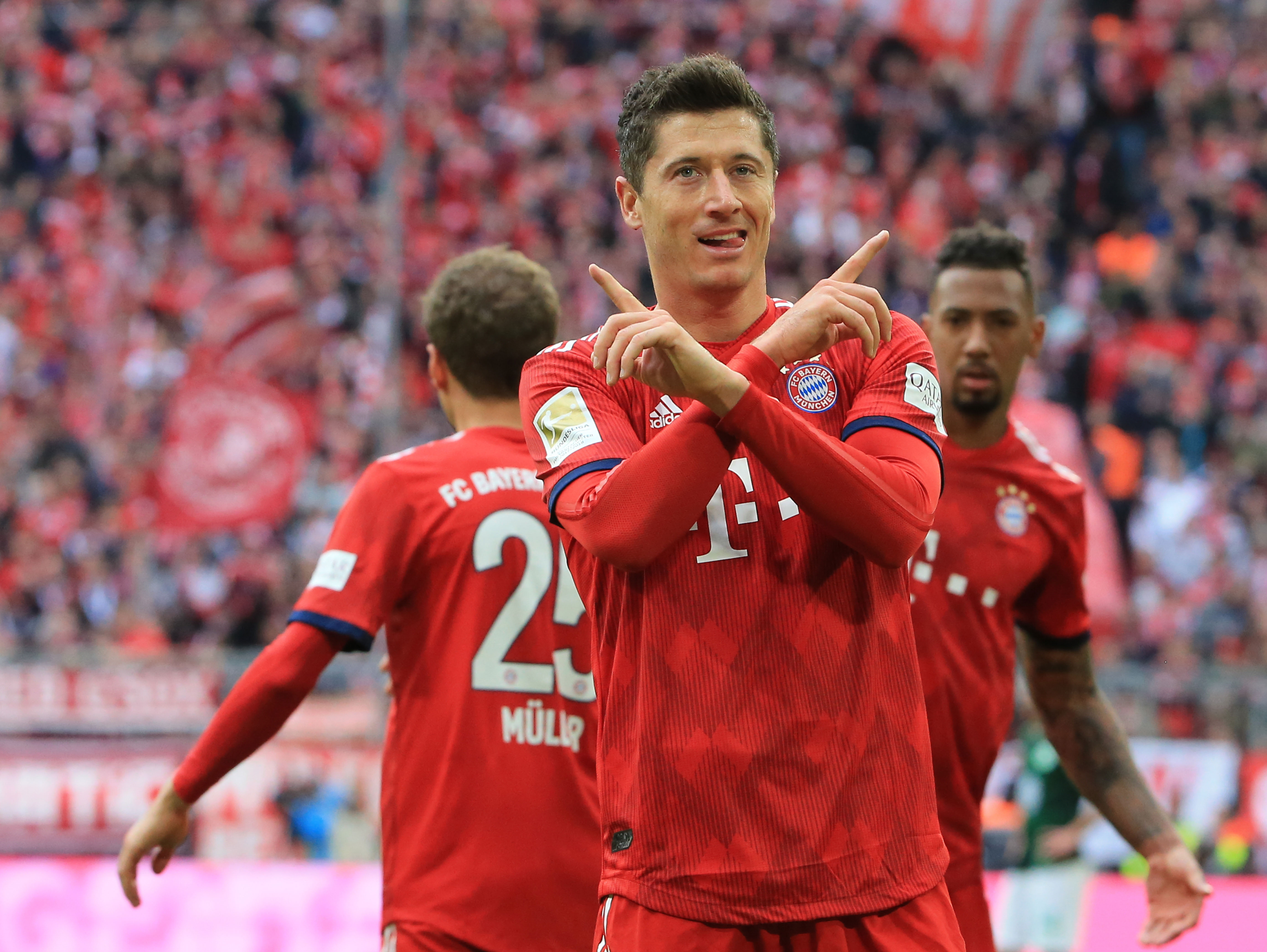 在本场比赛 在本场比赛