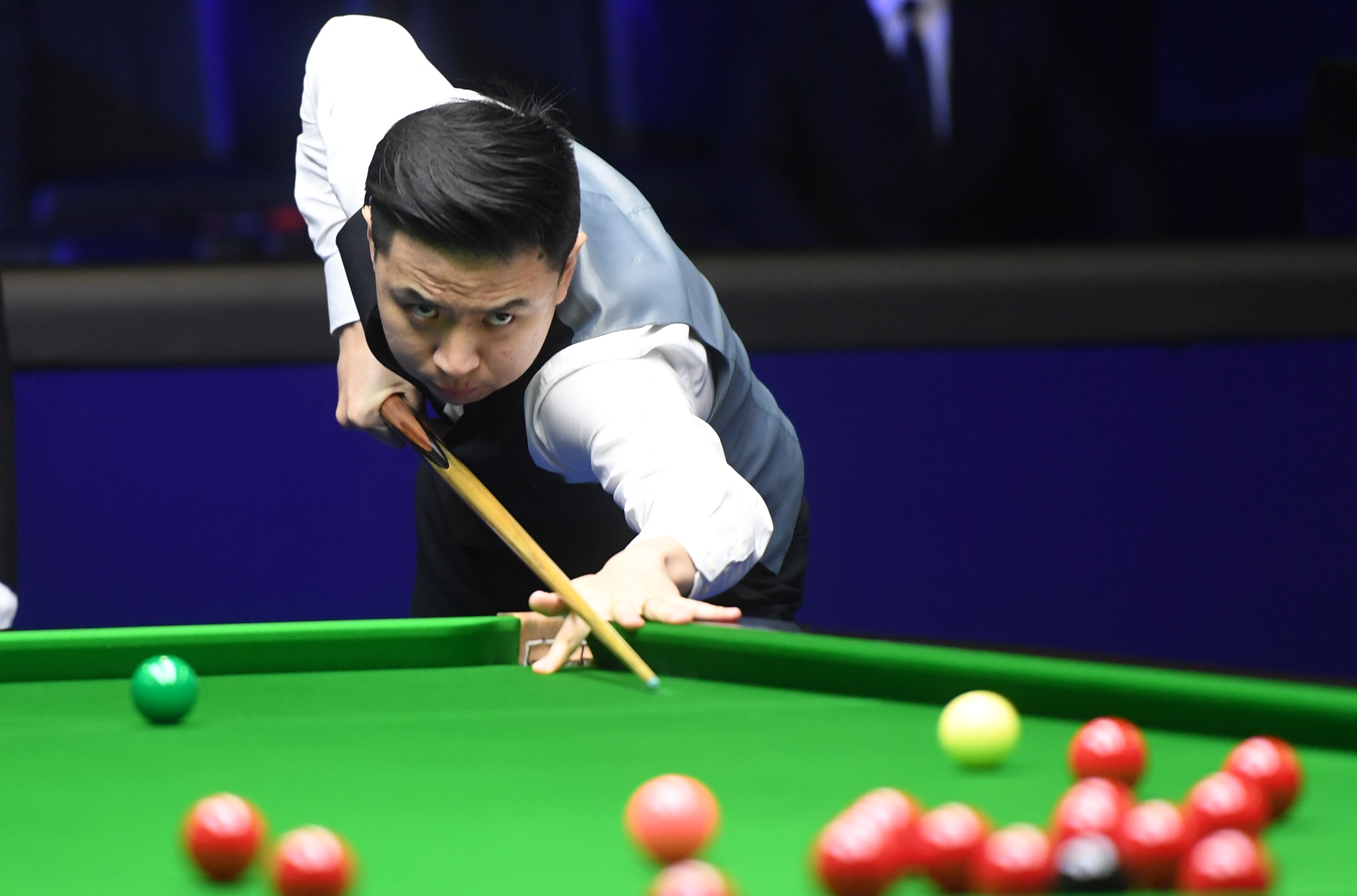 进攻的博弈 进攻的博弈