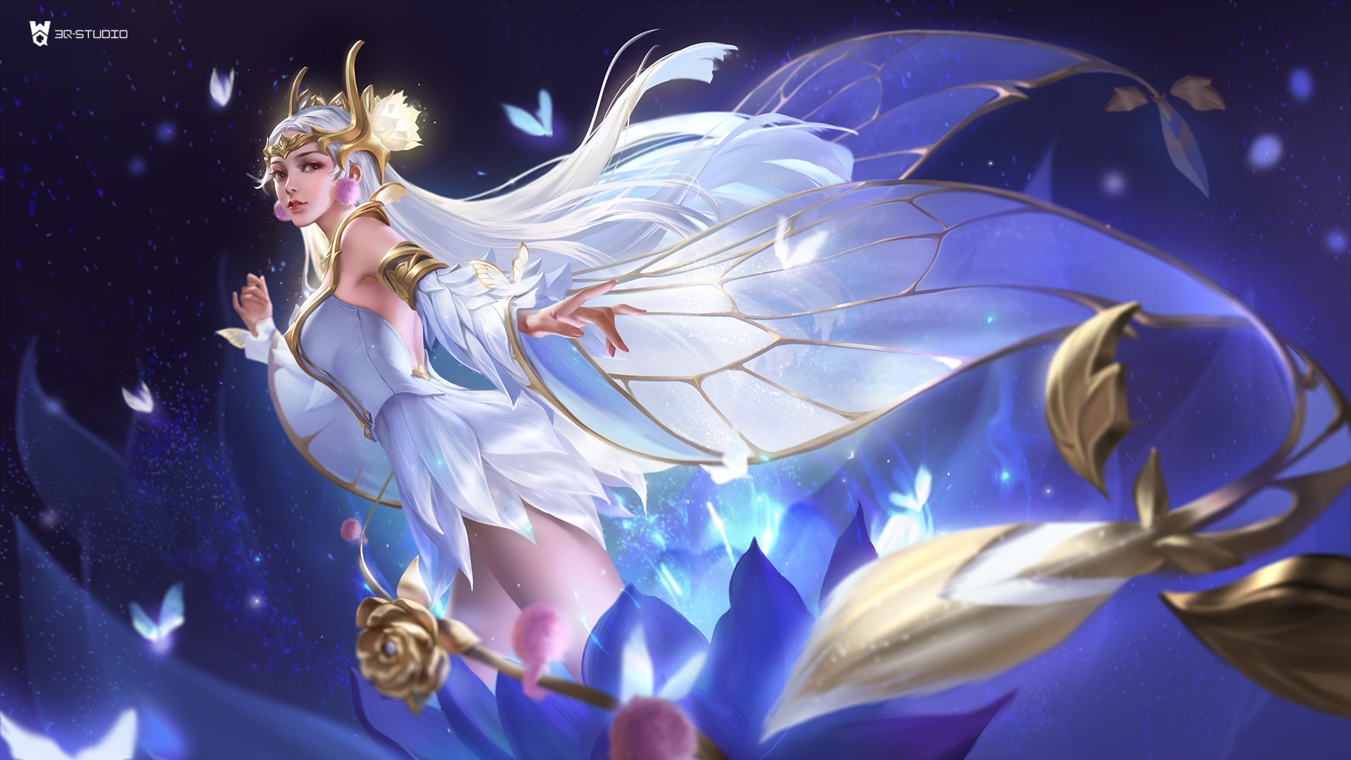 稳定的飞行 稳定的飞行